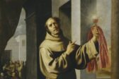28 novembre : Saint Jacques de la Marche