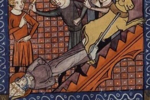 29 novembre Saturnin Toulouse