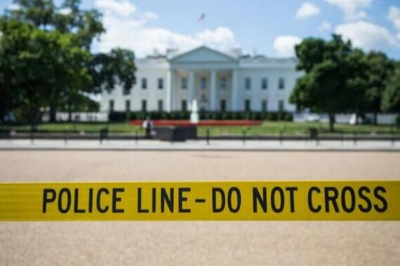 Afghan Trump garde nationale