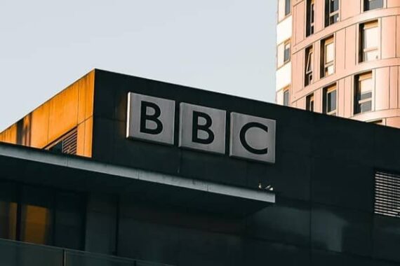 BBC fake news climat
