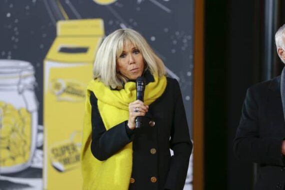 Brigitte pièces jaunes e-Enfance