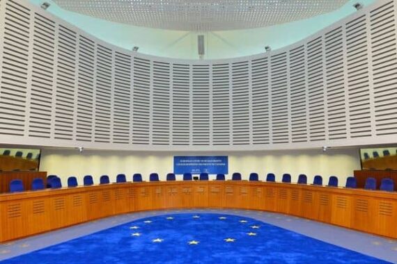 CEDH appelée prononcer polygamie