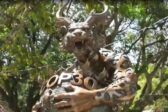 COP30 : la Chine communiste offre une statue de dragon à Belém