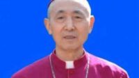 Décès Mgr Jia Zhiguo