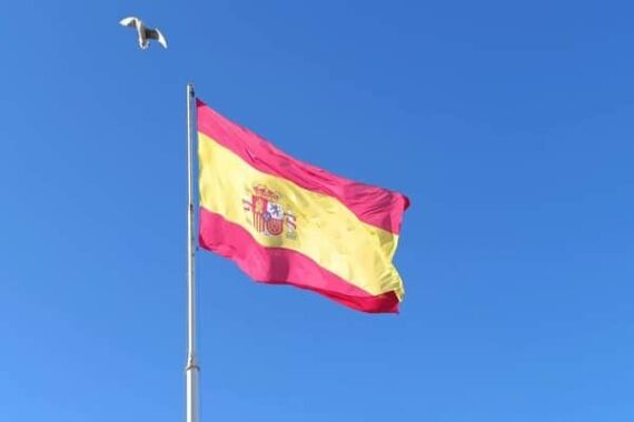 Espagne nombre catholiques hausse