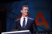 Gavin Newsom se présente comme « catholique pratiquant » Gavin Newsom se présente comme « catholique pratiquant »