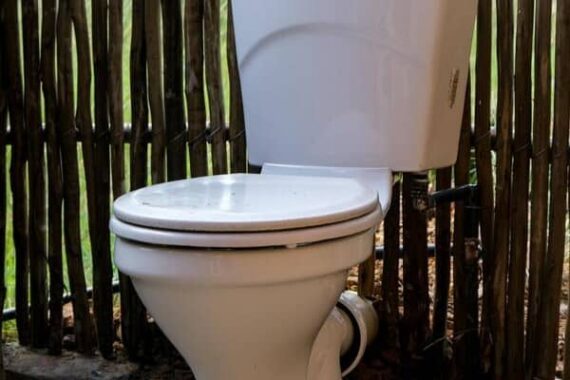 Journée toilettes taxe universelle