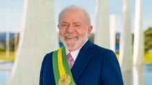 Lula lettre ouverte COP30