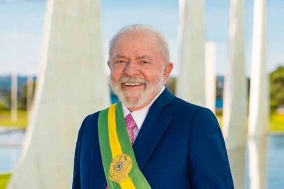 Lula lettre ouverte COP30