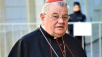 Rappel Dieu cardinal Duka