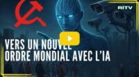 VIDEO – Réplique : L'intelligence artificielle et le communisme