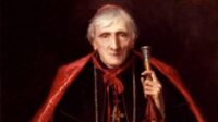 Saint Newman Docteur Eglise