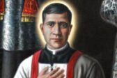 22 novembre : Saint Pierre Esqueda Ramirez