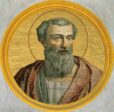 19 novembre : Saint Pontien, pape et martyr 19 novembre : Saint Pontien, pape et martyr