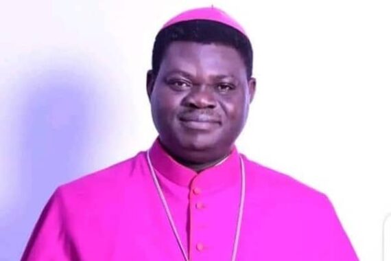 évêque nigérian intervention Etats-Unis