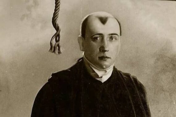 10 décembre Jean Roberts