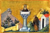 11 décembre : Saint Daniel le Stylite