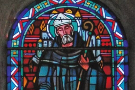 15 décembre Mesmin Ancien