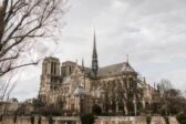 300.000 signatures pour la pétition contre les nouveaux vitraux de Notre-Dame