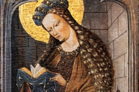 4 décembre Sainte Barbe