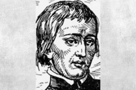 5 décembre Jean Almond