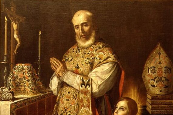 6 décembre Pierre Pascal