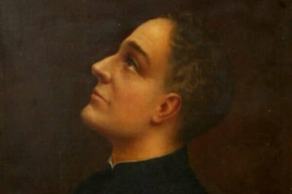 7 décembre Charles Garnier