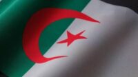 Algérie victorieuse conquis colonisation