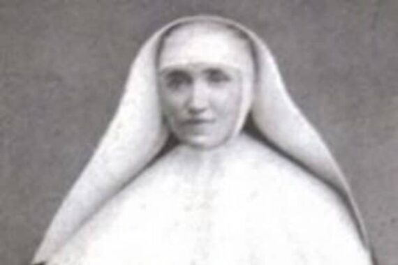 Bienheureuse Julie Nemesia Valle