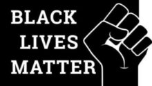 Black Lives Matter fraude
