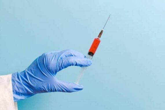 CDC vaccin hépatite nourrissons