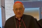 Un cardinal vénézuélien bloqué dans son pays