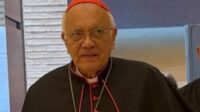 cardinal vénézuélien bloqué pays