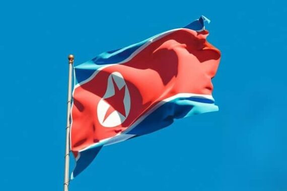 nord-coréens meurent front ukrainien