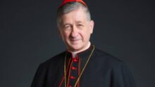 Cupich Quo Primum tridentine