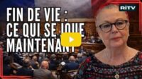 VIDEO – Fin de vie, ce qui se joue maintenant