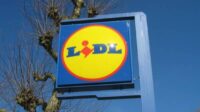 Lidl cesse publicité télévision