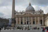 Nouvelle profanation à Saint-Pierre de Rome