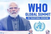L’OMS a tenu son deuxième sommet sur la médecine traditionnelle : shamans bienvenus