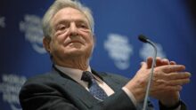 Soros RSF Alloncle ingérence