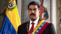 Trump Maduro Venezuela russe