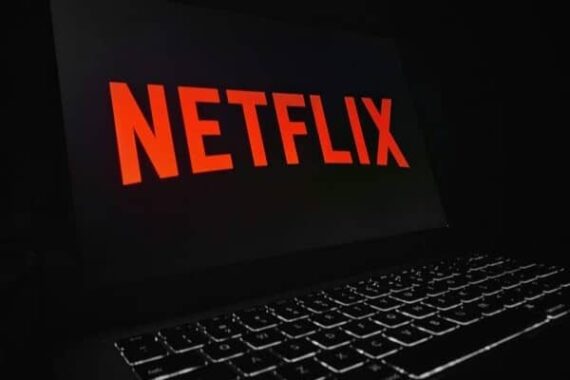 Trump mainmise culturelle Netflix