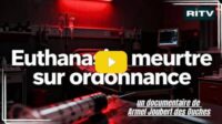 VIDEO – Euthanasie, meurtre sur ordonnance