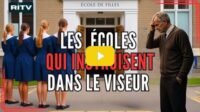 VIDEO – Une école harcelée par l'administration