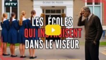 VIDEO école harcelée administration