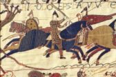 917 millions d’euros pour assurer la tapisserie de Bayeux : le prêt de la mort