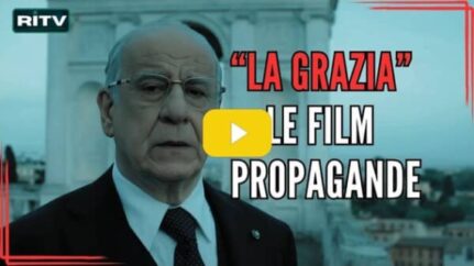 Italie prépare fin vie