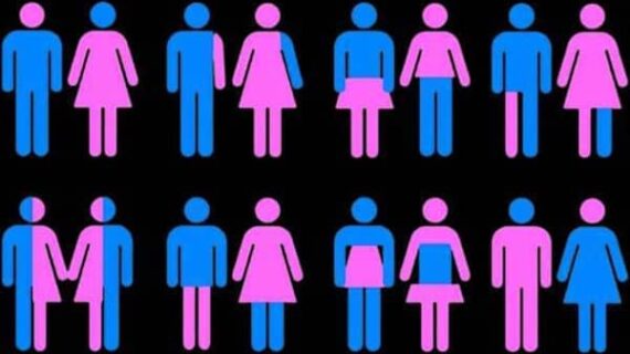 Parlement européen femme transgenre