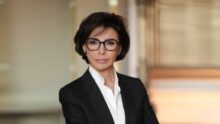 Rachida Dati démissionné gouvernement