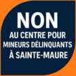 Près de Troyes, la population refuse un centre pour mineurs délinquants